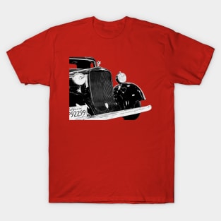 Dodge Truck T-Shirt